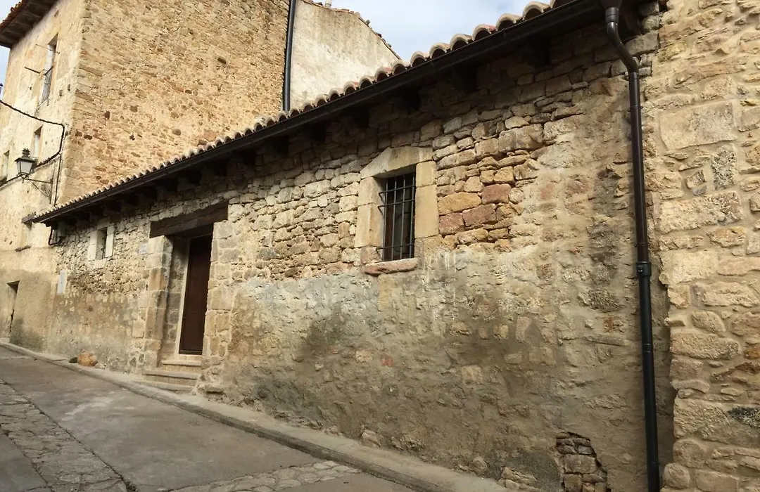 El Leñero del Tío Ramón-1